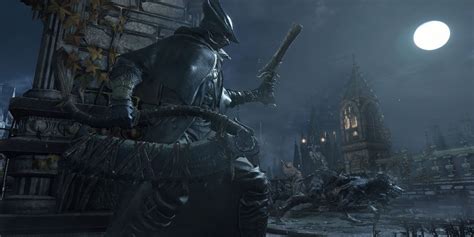 Bloodborne Best PvE Weapons .